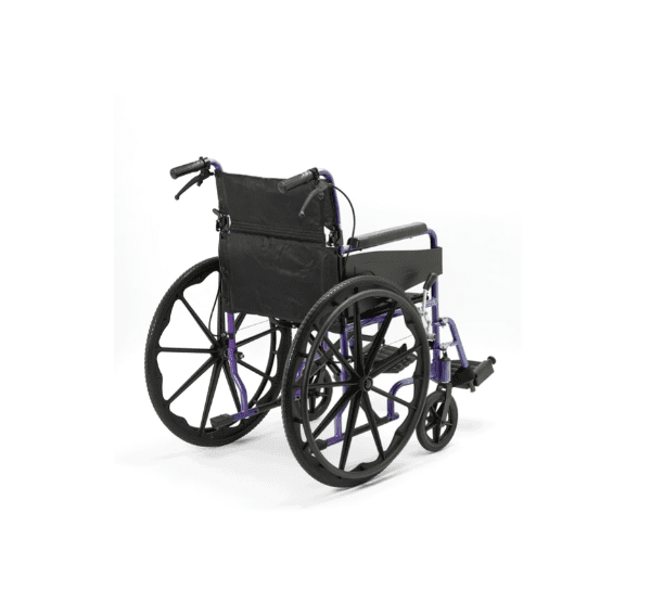 Escape Lite Self Propelled Wheelchair