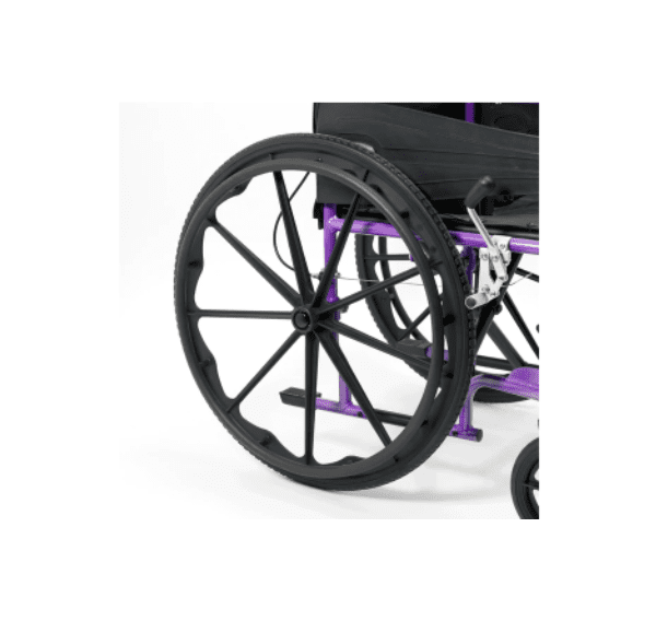 Escape Lite Self Propelled Wheelchair