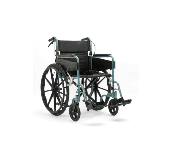 Escape Lite Self Propelled Wheelchair