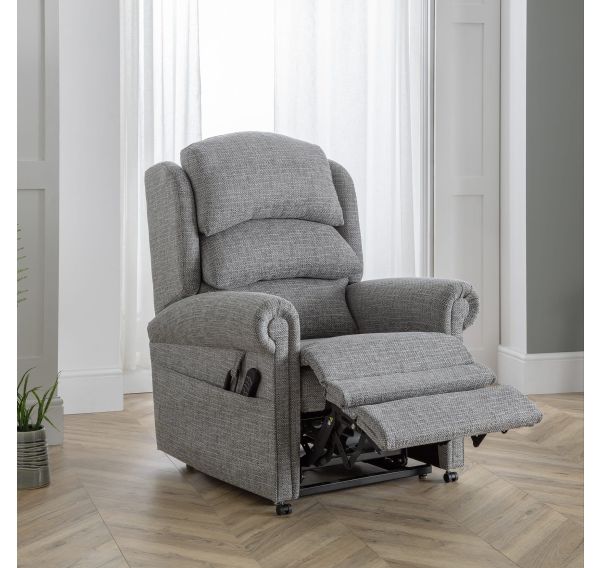 Life and Mobility Rise and Recline Chair