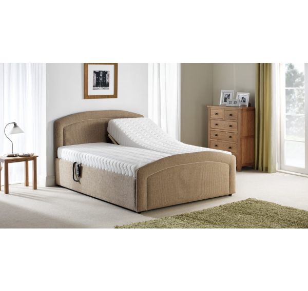 Cumulus Adjustable Bed