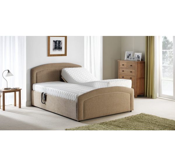 Cumulus Adjustable Bed