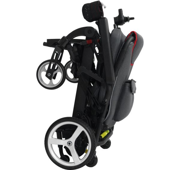 Dashi Lightweight Powerchair