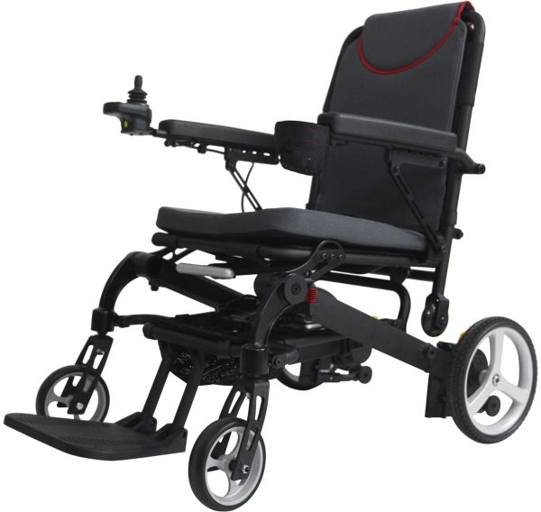 Dashi Lightweight Powerchair