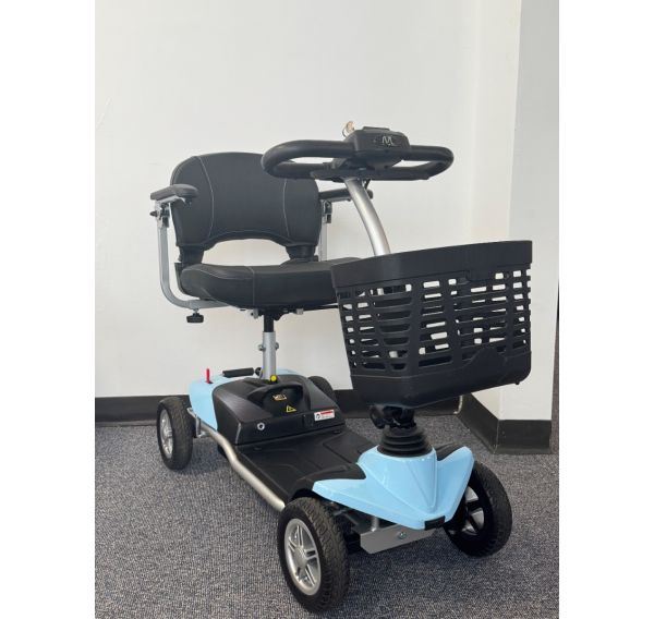 Used Evolite Lightweight Scooter