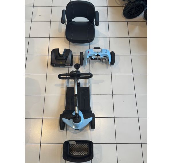 Used Evolite Lightweight Scooter