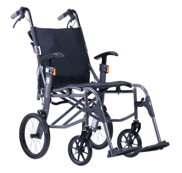 Excel 9.9 Transit Wheelchair