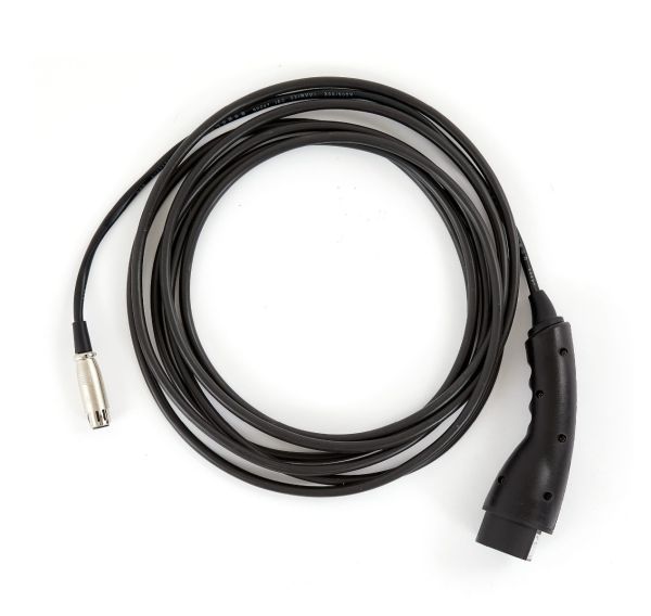 External Charging Cable (5m) - Cabin Car