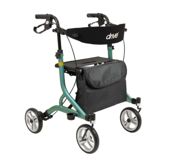 Nitro Super Light Rollator