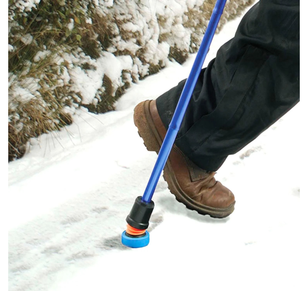 Flexyfoot Pop on Ice Boot - One Size 