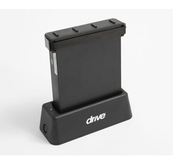 Origo 4 Battery Charging Station