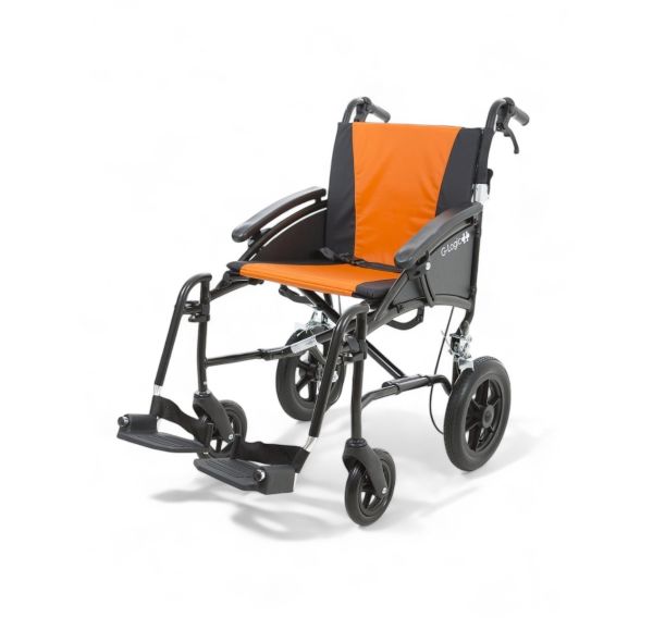 G-Logic Transit Wheelchair