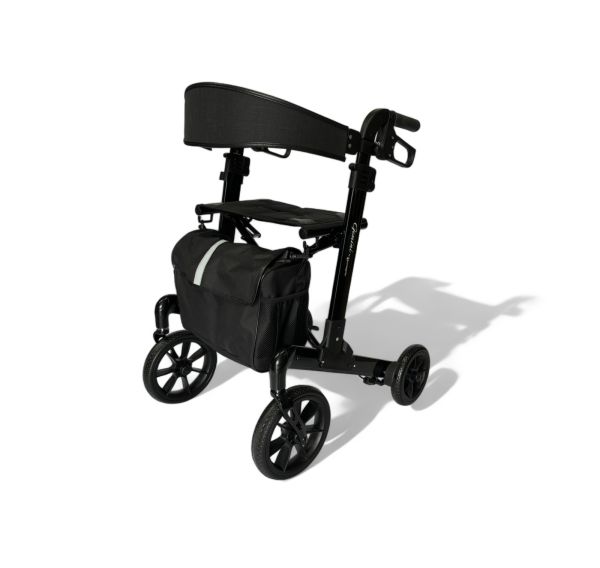 Gemini Dual Fold Rollator