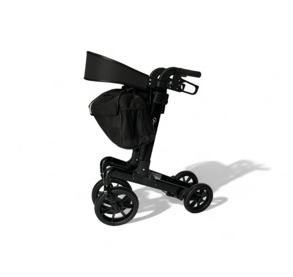 Gemini Dual Fold Rollator