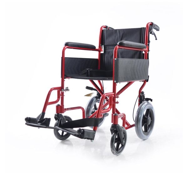 Karma i Lite Transit Wheelchair