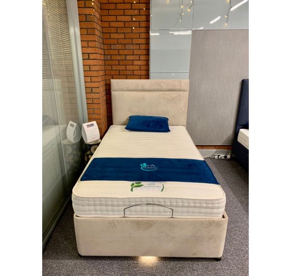 Somnio Out Motion Adjustable Bed