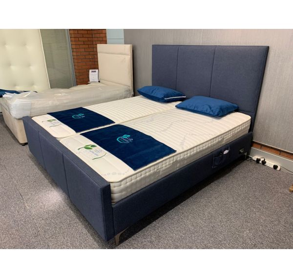 Somnio In Motion Adjustable Bed