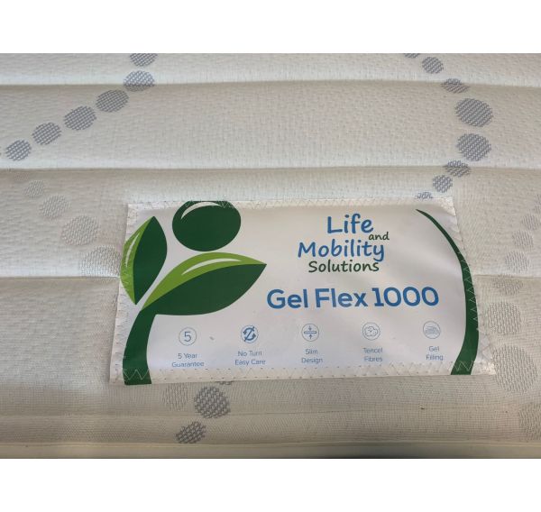 Cool Gel Flex 1000