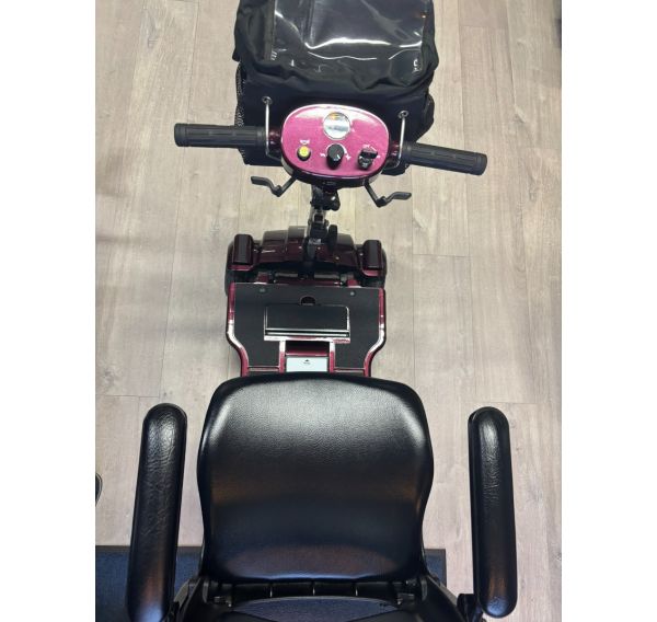 i3 Folding Scooter Used