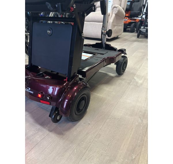 i3 Folding Scooter Used