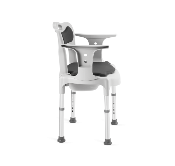 Suva Shower and Commode Chair