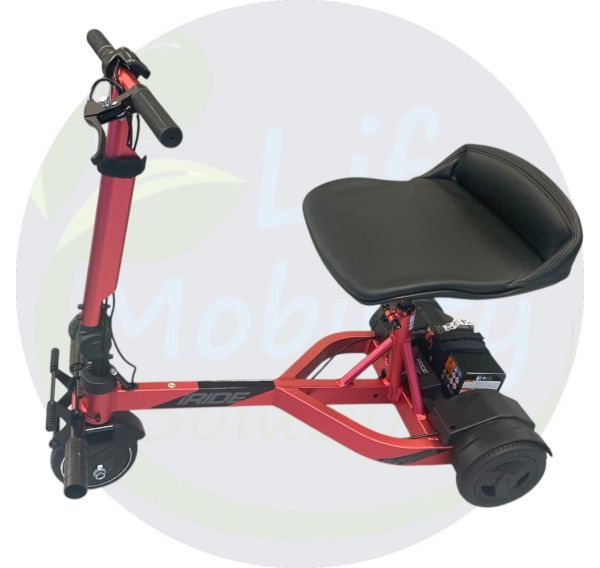 iRIDE Scooter