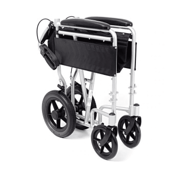 Karma i Lite Transit Wheelchair