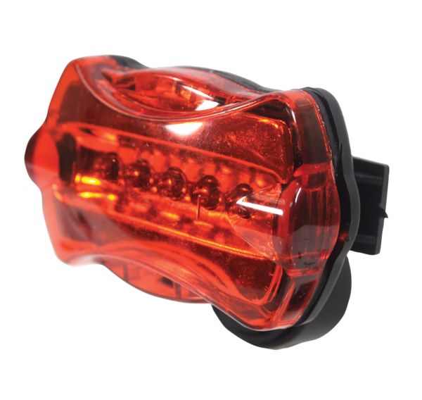 LED Cycle Light Set