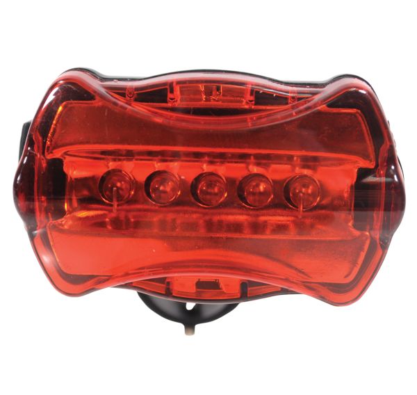 LED Cycle Light Set