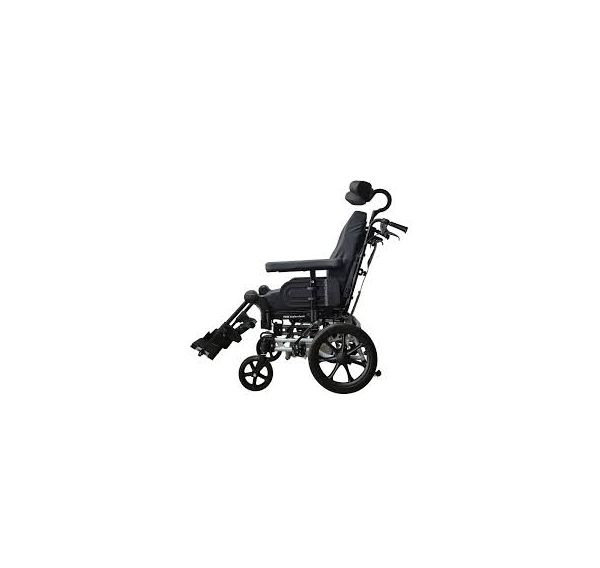 Invacare Rea Azalea Stock TIS Transit Wheelchair