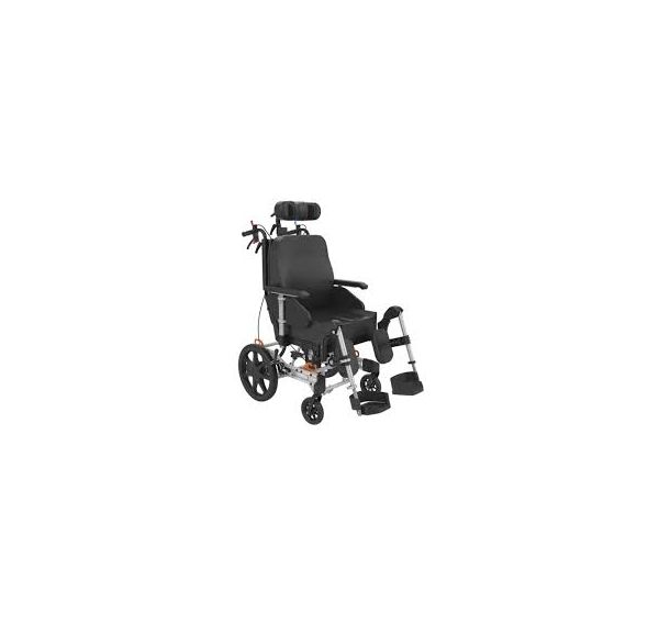 Invacare Rea Azalea Stock TIS Transit Wheelchair