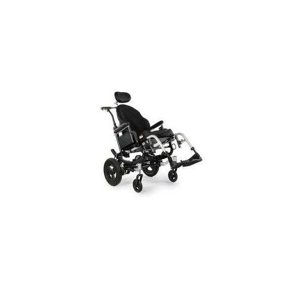 Invacare Rea Azalea Stock TIS Transit Wheelchair