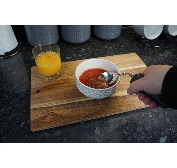 Bendable Cutlery with Large Handles Set