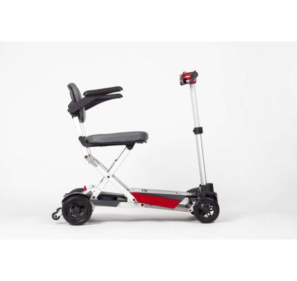 Origo Plus Manual Fold Scooter