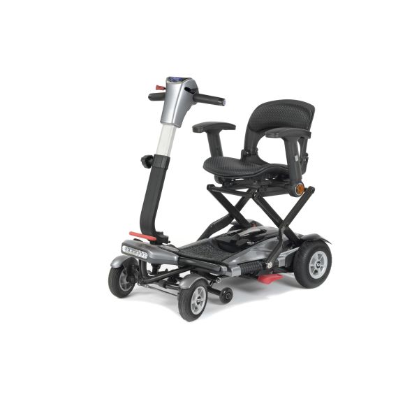 TGA Minimo Autofold Mobility Scooter