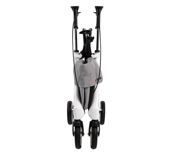 Topro Pegasus Carbon Fibre Rollator