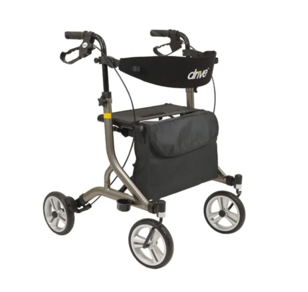 Nitro Super Light Rollator