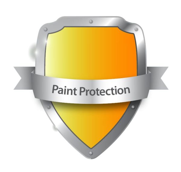 Paint Protection - Cabin Car