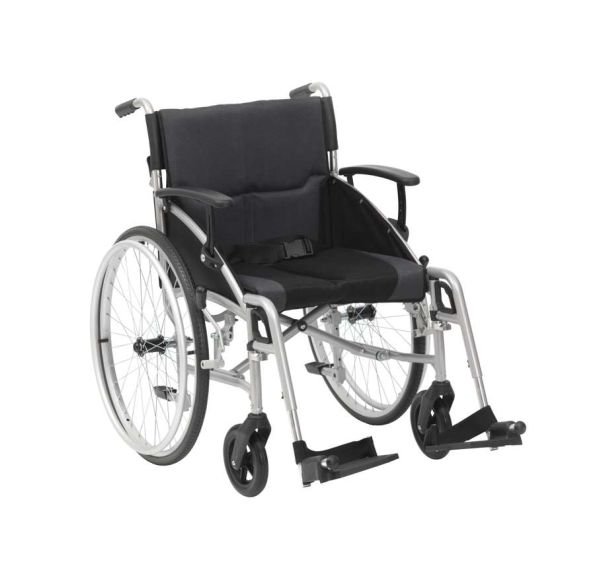 Phantom Wheelchair - Self Propelled Model