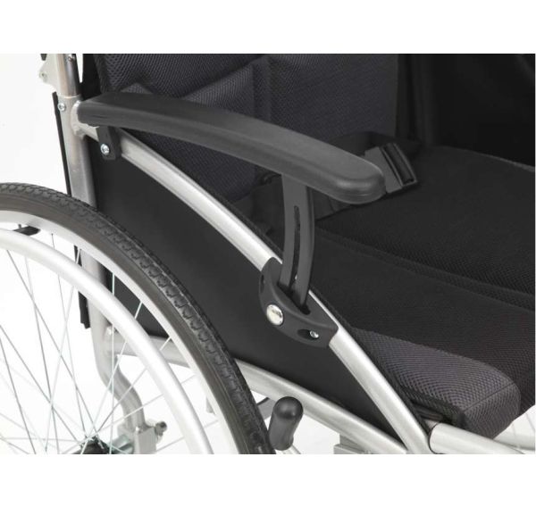 Phantom Self Propel Wheelchair - 19"