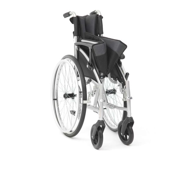 Phantom Self Propel Wheelchair - 19"