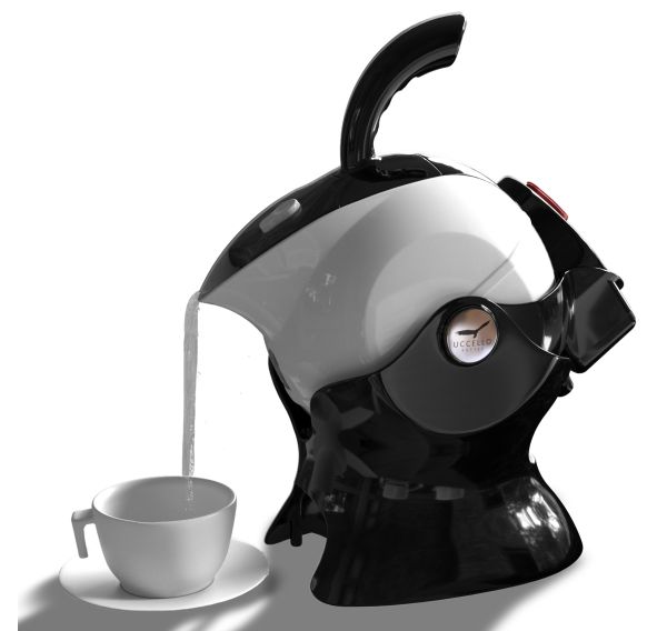 Uccello Kettle