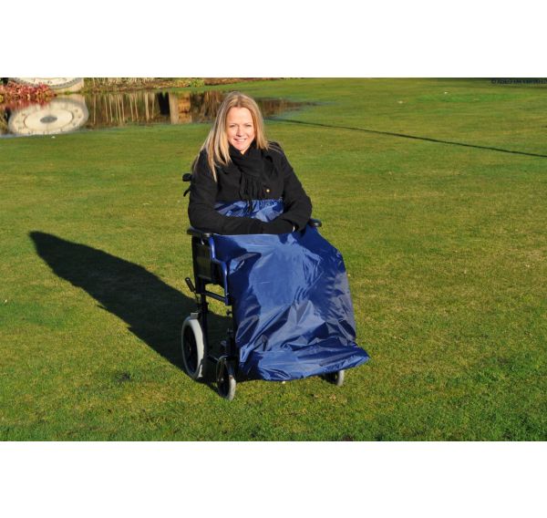 Splash Wheelchair Apron