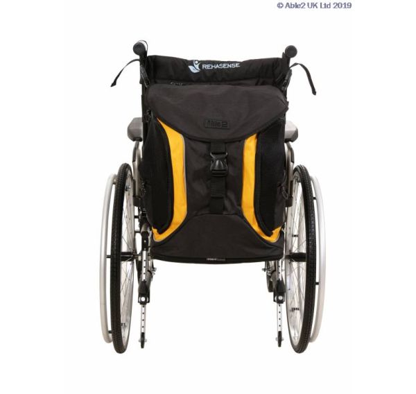 Torba Go Premium Scooter and Wheelchair Bag