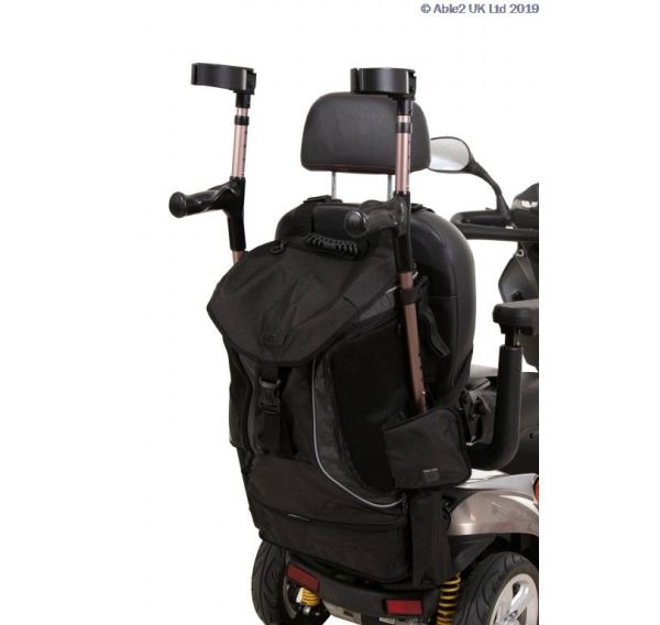 Torba Go Premium Scooter and Wheelchair Bag