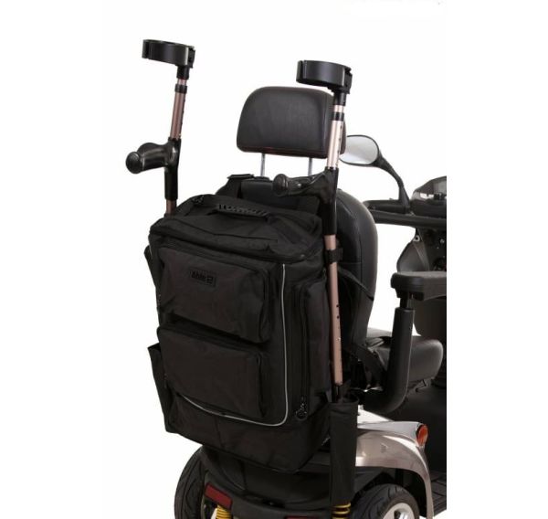 Torba Luxe Premium Scooter and Wheelchair Bag