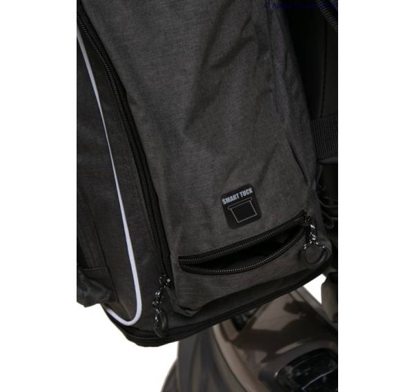 Torba Luxe Premium Scooter and Wheelchair Bag