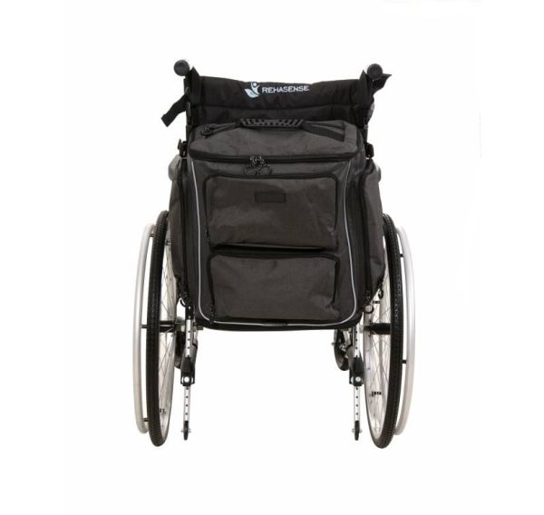 Torba Luxe Premium Scooter and Wheelchair Bag