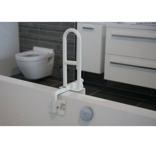 Atlantis Bath Tub Grab Bar