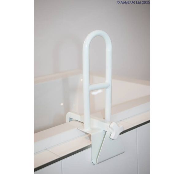 Atlantis Bath Tub Grab Bar